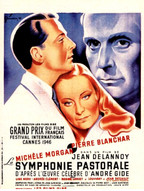LA SYMPHONIE PASTORALE © DR