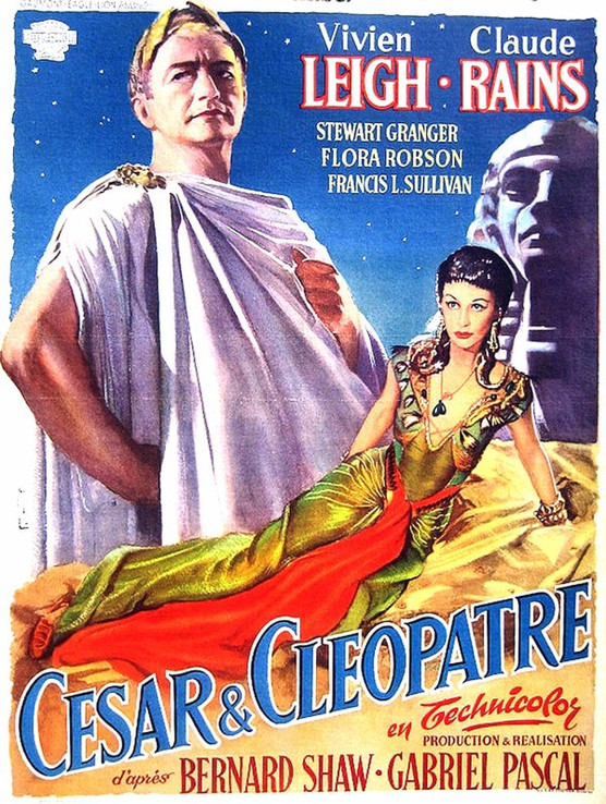Affiche du film © DR