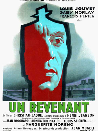 UN REVENANT