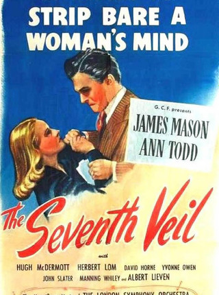 THE SEVENTH VEIL