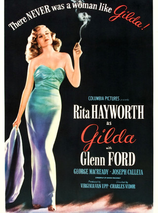 GILDA