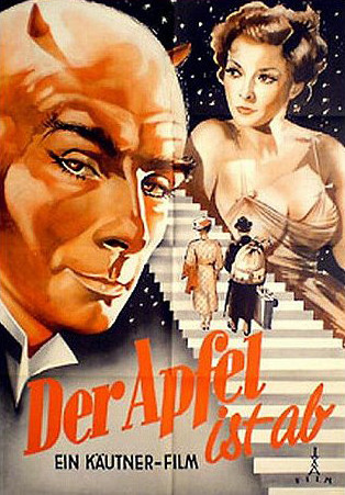 Affiche du film © DR