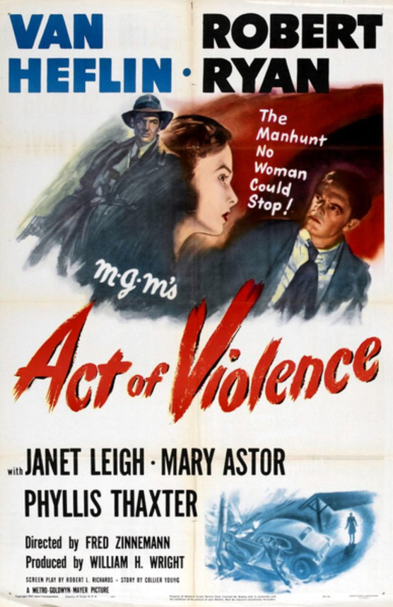 Affiche du film © DR