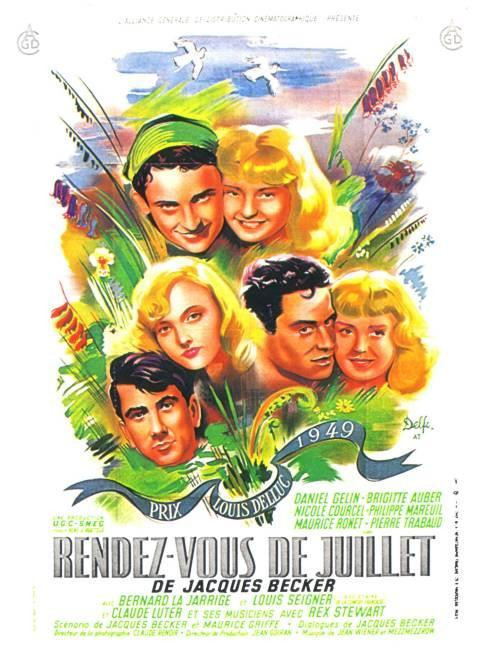 Affiche du film © DR