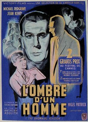 Affiche du film © DR