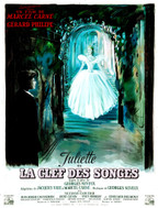 JULIETTE OU LA CLEF DES SONGES © DR