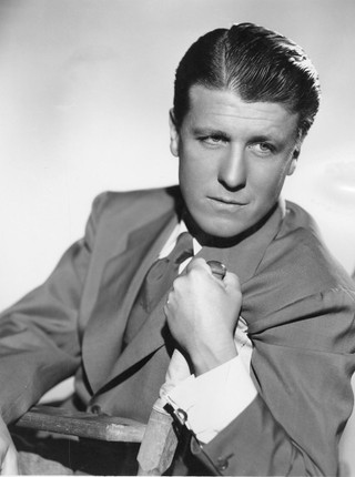 George STEVENS