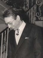 Maurice PERISSET