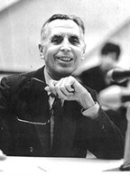 Georges CHARENSOL