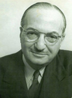 Jean BENOIT-LEVY
