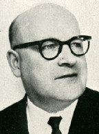Paul GOSSET