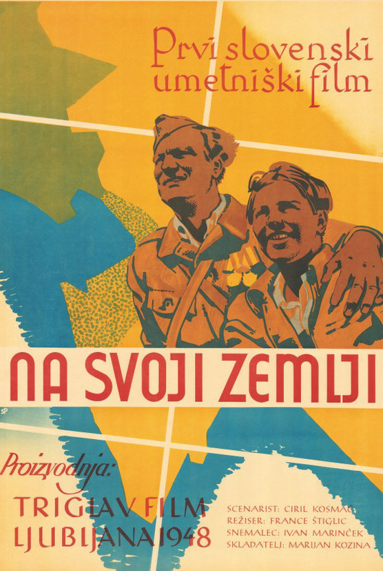 affiche du film © DR