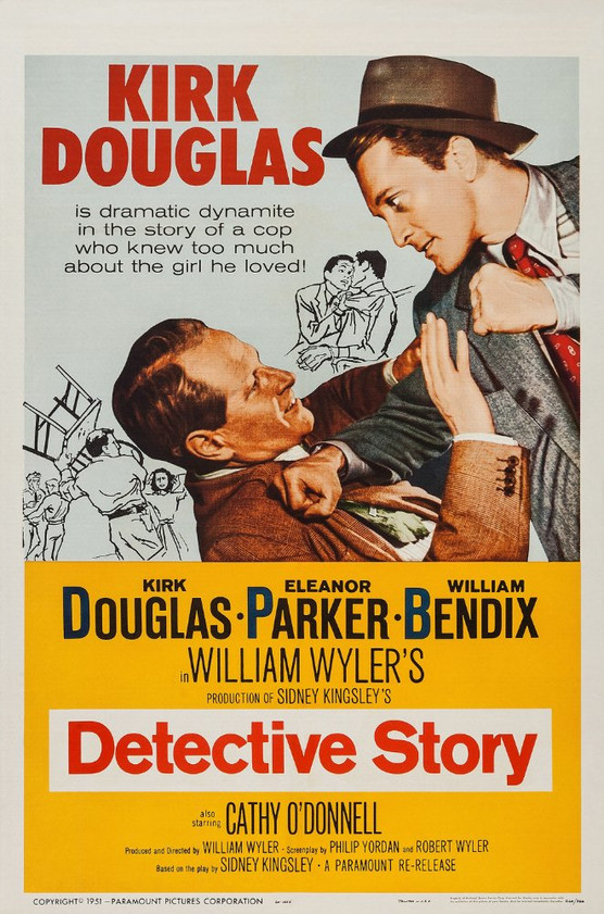 Affiche du film © DR