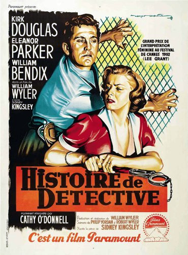 Affiche du film © DR