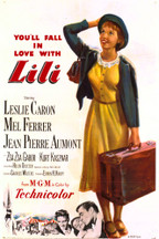 Affiche du film © DR