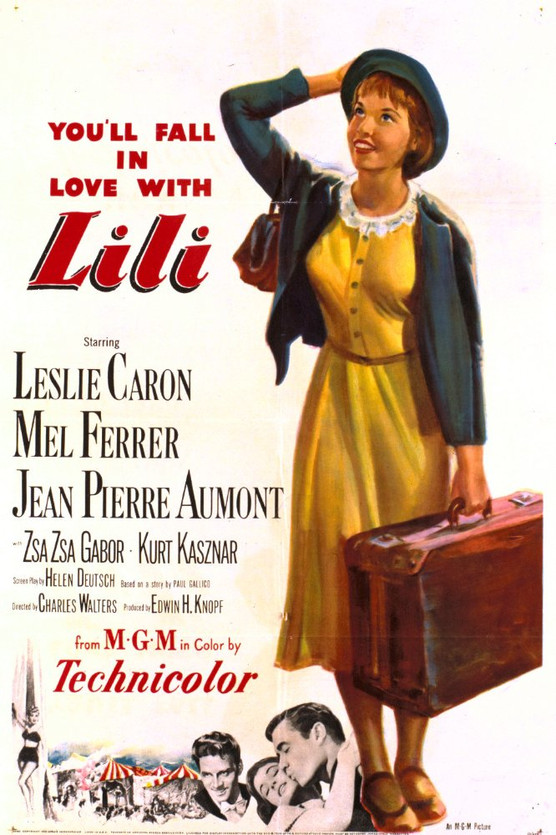 LILI © DR