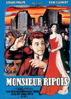 MONSIEUR RIPOIS © DR
