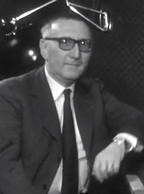 Georges VAN PARYS