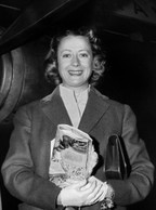 Renée FAURE