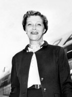 Louise DE VILMORIN