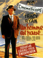 UN HOMME EST PASSÉ © DR