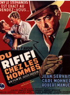 DU RIFIFI CHEZ LES HOMMES © DR