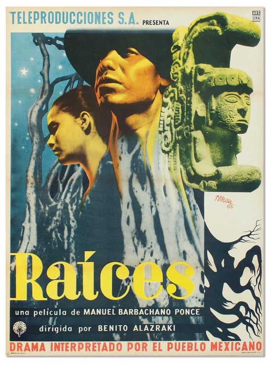 Affiche du film © DR