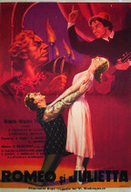 ROMEO ET JULIETTE © DR