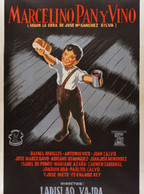 MARCELLIN, PAIN ET VIN © DR