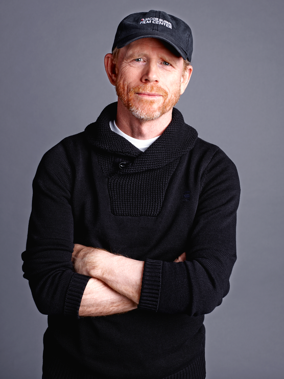 Ron HOWARD