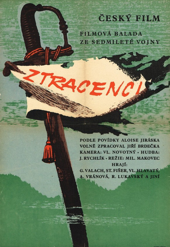 Affiche du film © DR
