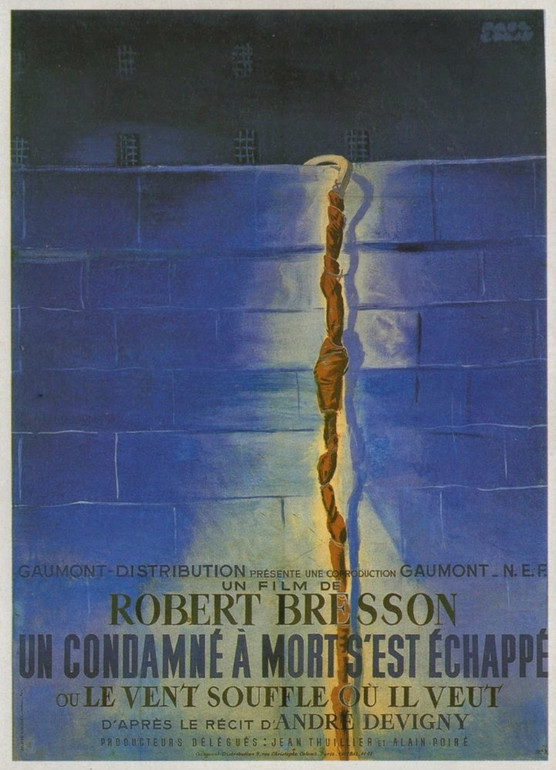 Affiche du film © DR