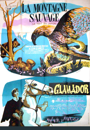 LE TOIT DU JAPON © DR