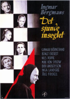 LE SEPTIÈME SCEAU © DR