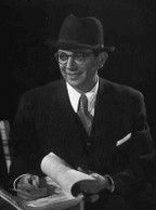 Laszlo VAJDA