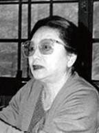 Tomiko ASABUKI