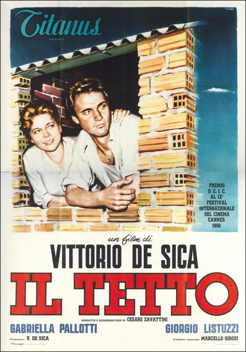 IL TETTO © DR