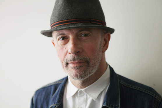 Jacques AUDIARD © Eponine Momenceau
