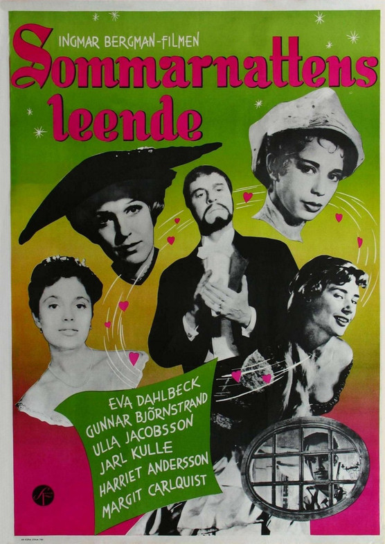 Affiche du film © DR