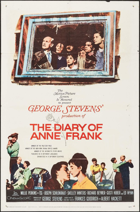Affiche du film © DR
