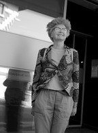 Claire SIMON