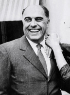 Carlo PONTI