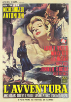 AVVENTURA © DR