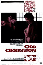 L'ÉTRANGE OBSESSION © DR