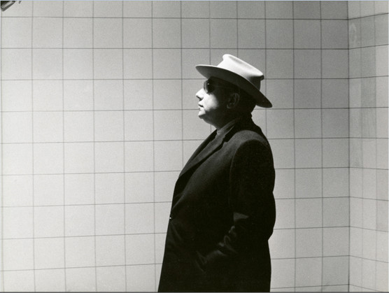Jean-Pierre MELVILLE © STUDIOCANAL