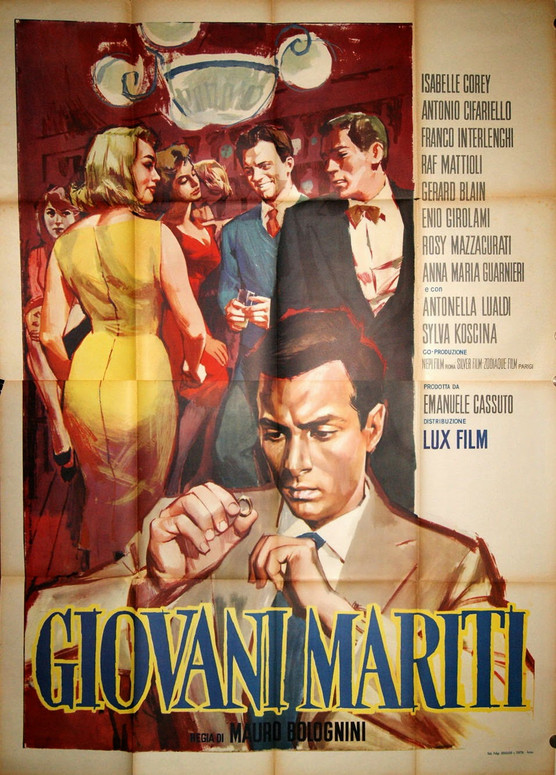 Affiche du film © DR