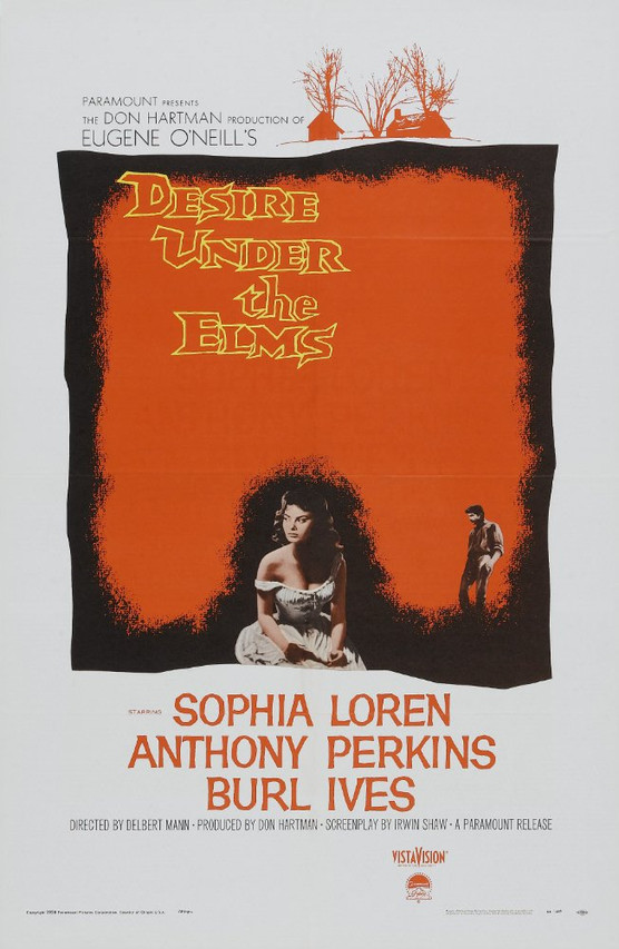 Affiche du film © DR