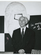 Abel GANCE