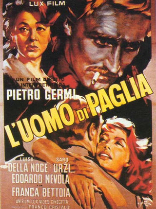 L’UOMO DI PAGLIA