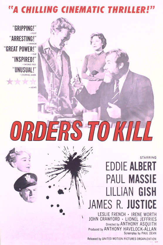 Affiche du film © DR